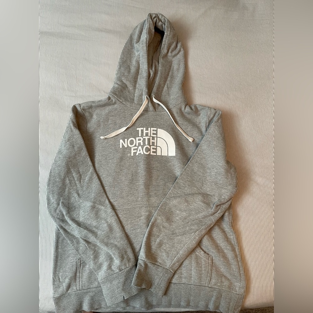 The North Face Hoodie